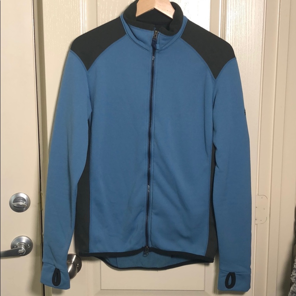 Nike Jacket